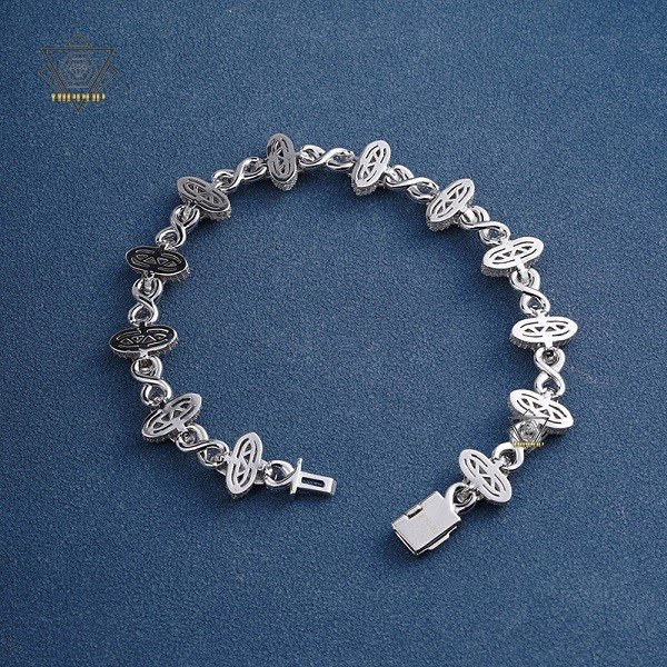fashion bracelets for gift